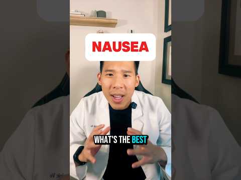 Pharmacist recommendations for nausea. 🤮🤢#nausea #motionsickness #vomit #pharmacy #pharmacist