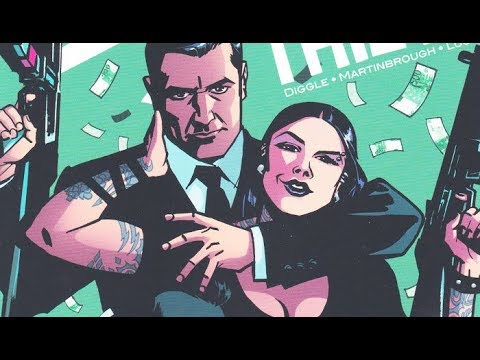 panellogy 295 - thief of thieves