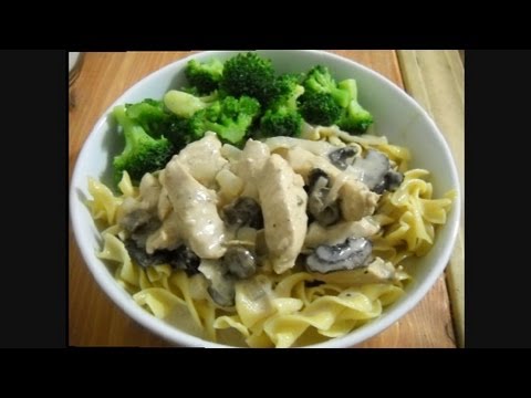 download lagu mp3 mp4 Homestead Recipes Chicken Stroganoff, download lagu Homestead Recipes Chicken Stroganoff gratis, unduh video klip Homestead Recipes Chicken Stroganoff