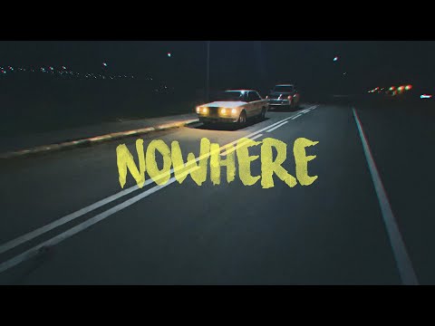 Alx Beats - NOWHERE (Official Music Video)