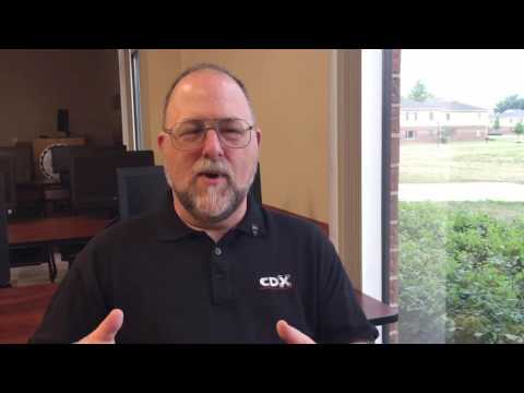 What impact did CDX have in your classroom?