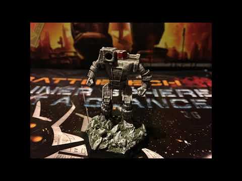 Battletech: Picking A Favorite Mech