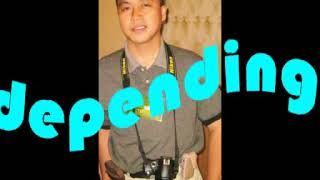 I Don&#39;t Know Why You Love Me