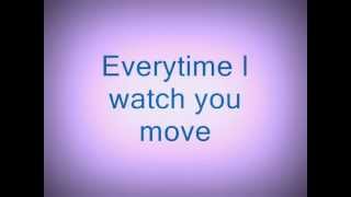 Enrique Iglesias-Alabao (Lyrics)