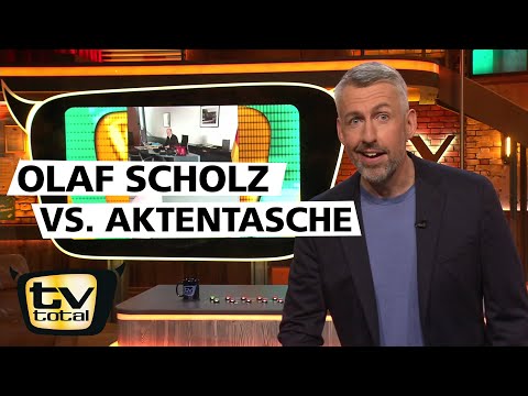 Snoop Dogg im Landtag | TV total