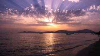 Shigeto - Grandmas Words//Rise Out of the Stone