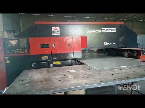CNC Punching Service