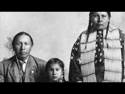 The Legacy of Nicholas Black Elk