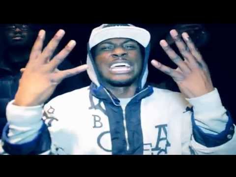 UK Grime Beef Chip, Bugzy Malone, Saskilla #Grime