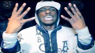 UK Grime Beef Chip, Bugzy Malone, Saskilla #Grime