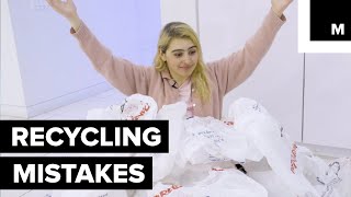 3 Ways You Can Improve Your Recycling Routine