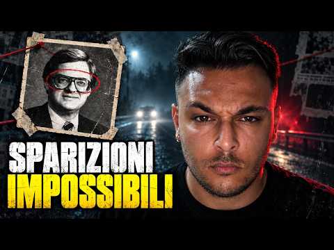 SCOMPARE e Si Sveglia in un Altro Stato un Anno dopo