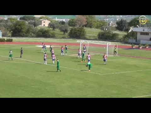 Serie D Girone F, Castelfidardo - Atletico Terme Fiuggi