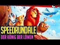 DER KÖNIG DER LÖWEN Any Speedrun In 13 55 Von Zockerstu Speedrundale