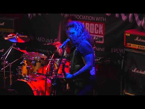 Metalworks @ The Monarch Camden w/ Cavina