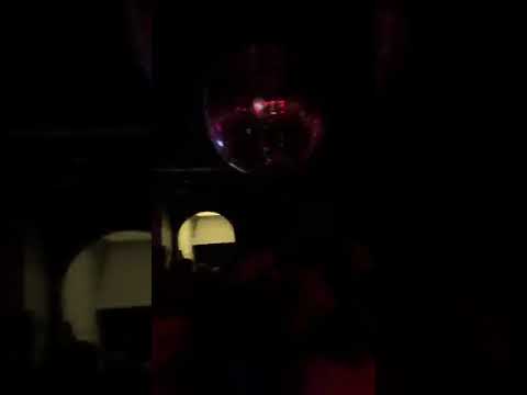 Andrea Martini @ Shindy Club 2019