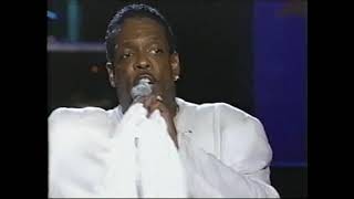 The Gap Band - Yearning For Your Love