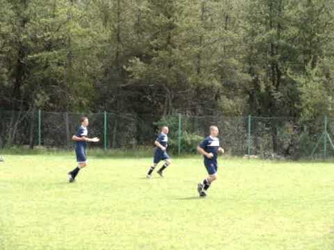 GTS Raków - Klonówka Masłów 29.05.2011 |  3:1 - Janusz Baran