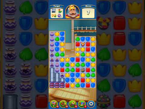 Royal Match level 2118