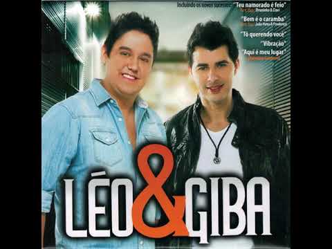 Vem Me Amar - Léo e Giba