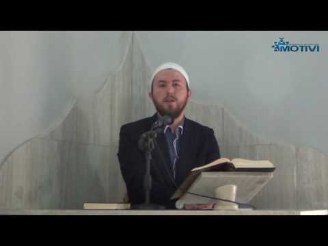 Pejgamberët e shpejtonin iftarin dhe e vononin syfyrin!