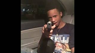 Tay-K - Saran Pack (SLOWED DOWN)