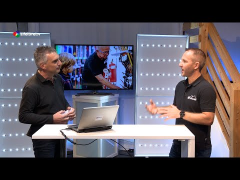 Das Interview: Ski Keller in Eicherscheid