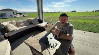 The Zylo Portable Clothes Dryer Review You’ve Been Waiting For — Full Walkthrough X8241