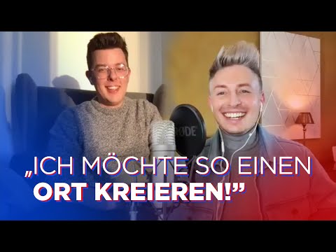 Im (digitalen) Greenroom mit KEVIN KÖHLER 🎭🎙