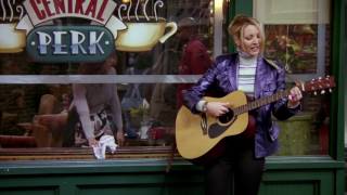 Phoebe Buffay - I Play For Me