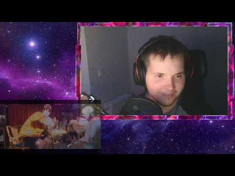 Gibbs, Opał, Przyłu, Filipek, Bober, Szymi Szyms, OsaKa - Zanim przyjdzie dzień *reakcja*