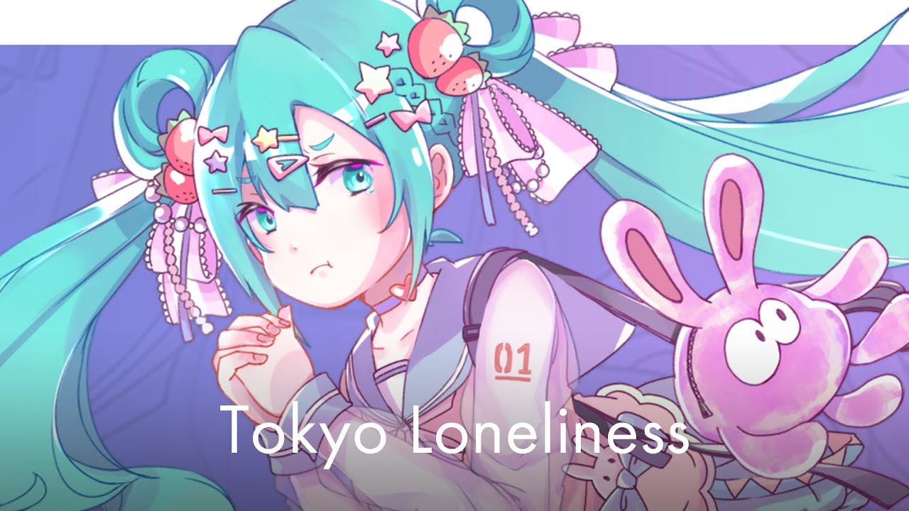 Tokyo Loneliness