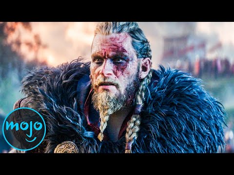 即將推出的十大開放世界電子遊戲 (Top 10 Upcoming Open World Video Games)