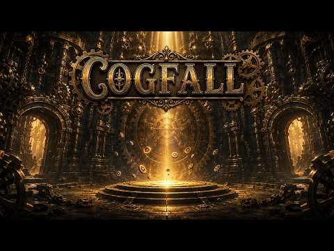 Cogfall video thumbnail