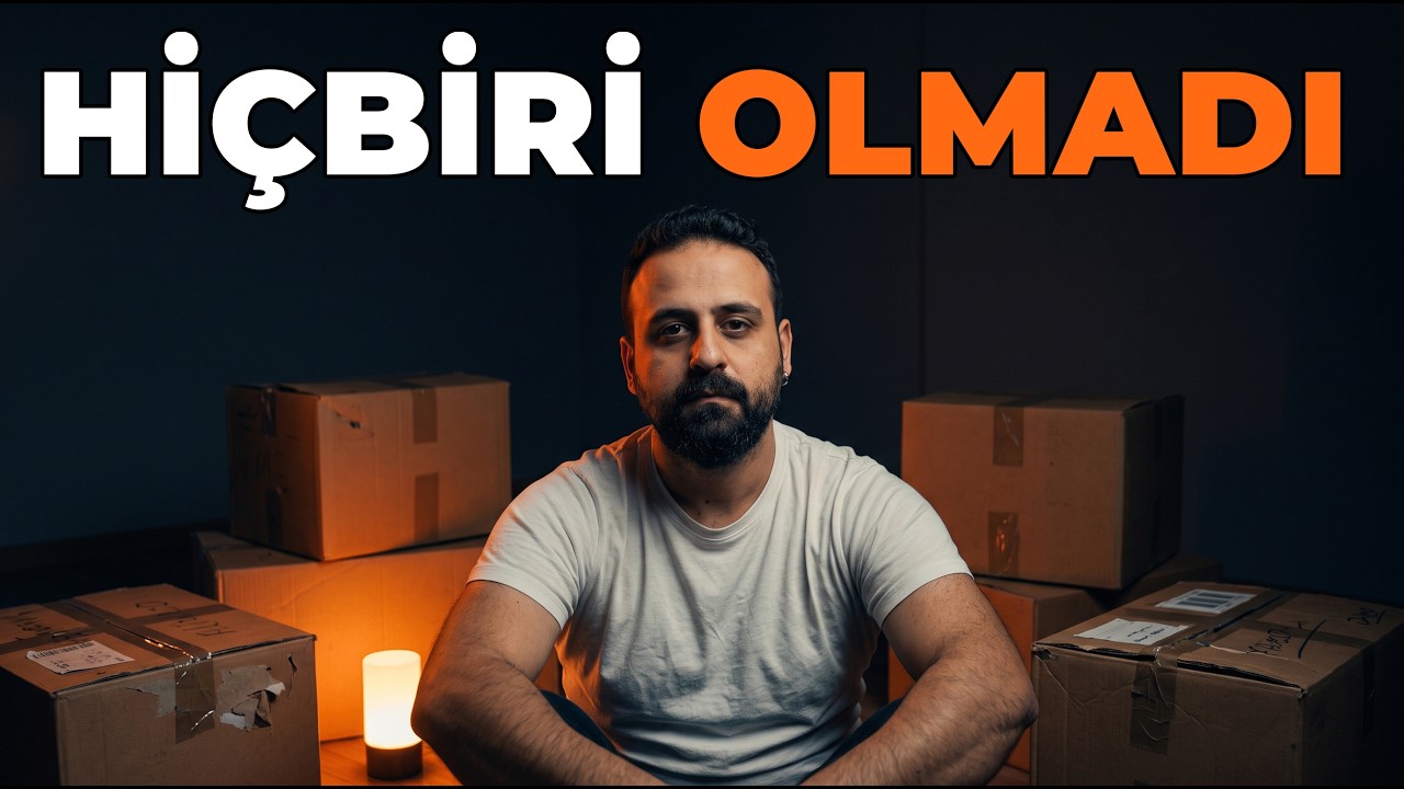 Belirsizliği Kucaklayabilmek (harbiden belirsizlik toleransınızı artırmalısınız böyle hayat geçmez)