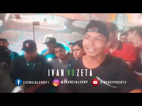 IVAN vs ZETA vs MACONO vs NEXO vs NANDO vs CARMAN / SEVEN SAPIENS 7vs1 ED.#126 JDF