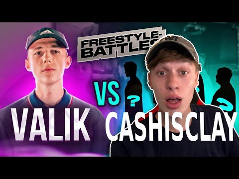 Cashisclay reagiert auf Fourseven: Alle gegen Valik