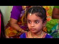 Kanthala Keshava Reddy Daughter Priyanka Reddy Marriage Traditionals