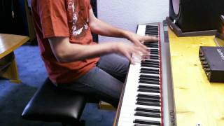 Eminem - Piano Medley