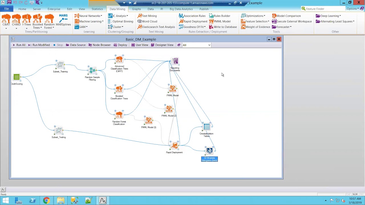 S30 Assigning Misclassification Cost to Machine Learning Models