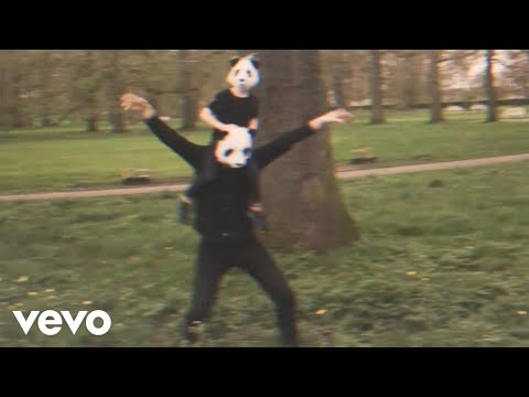 Strand of Oaks - Party at Monster Lake (Official Video)