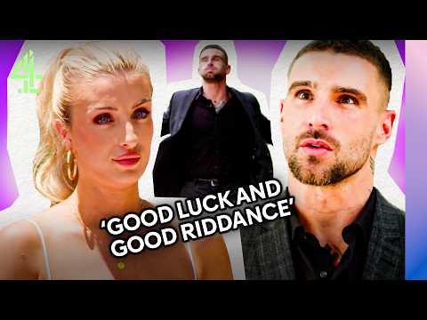 husband call his wife out during his vows