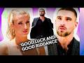 Is This The Biggest Mic Drop Moment In Married At First Sight Australia History