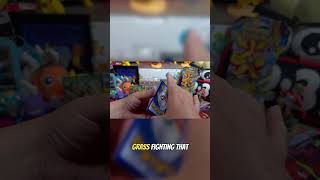 Lost & Found: Unboxing The 'Abandoned' Pokemon Blister Pack!