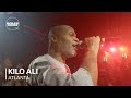 Kilo Ali Boiler Room Atlanta