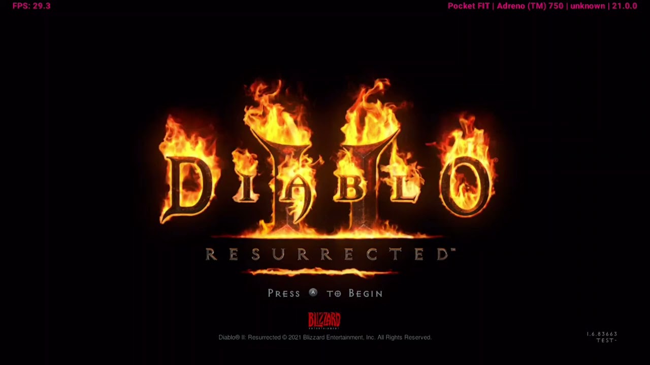 How to Mod Diablo 2 Game Save on Eden Switch Emulator for Offline Gameplay using Update v1.0.27/28