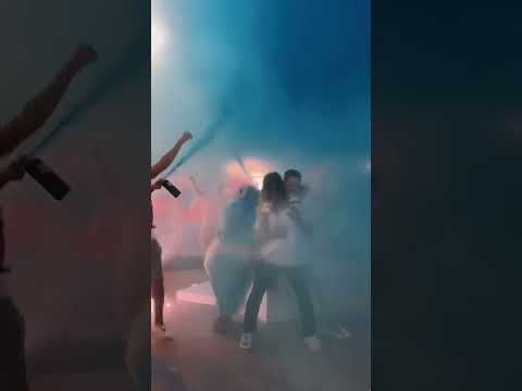 #genderreveal #babyboy . Welcome Thiago🩵.