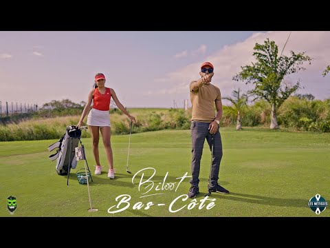 Dj Yaya Feat Biloot - Bas Coté  ( Les Métisses )