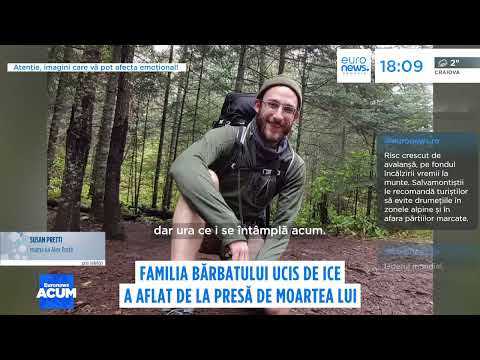 Global Weekend - Știrile Euronews România - de la ora 18:00 - 25 ianuarie 2026