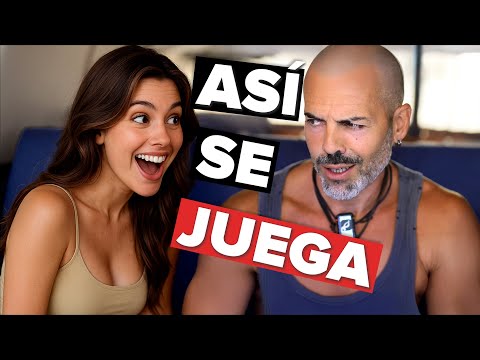 Cómo ser CHULIFRESCO DIVERTIDO (con EJEMPLOS)